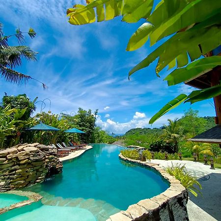 Karangasem Sunrise Paradise Bali מראה חיצוני תמונה