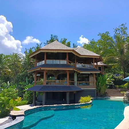 Karangasem Sunrise Paradise Bali מראה חיצוני תמונה