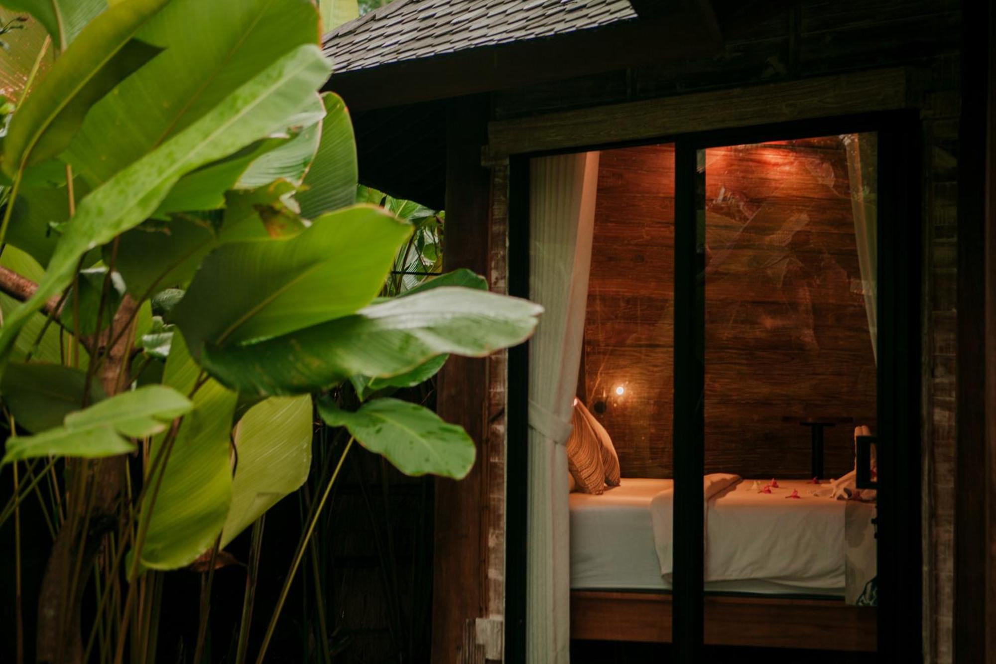 Karangasem Sunrise Paradise Bali מראה חיצוני תמונה