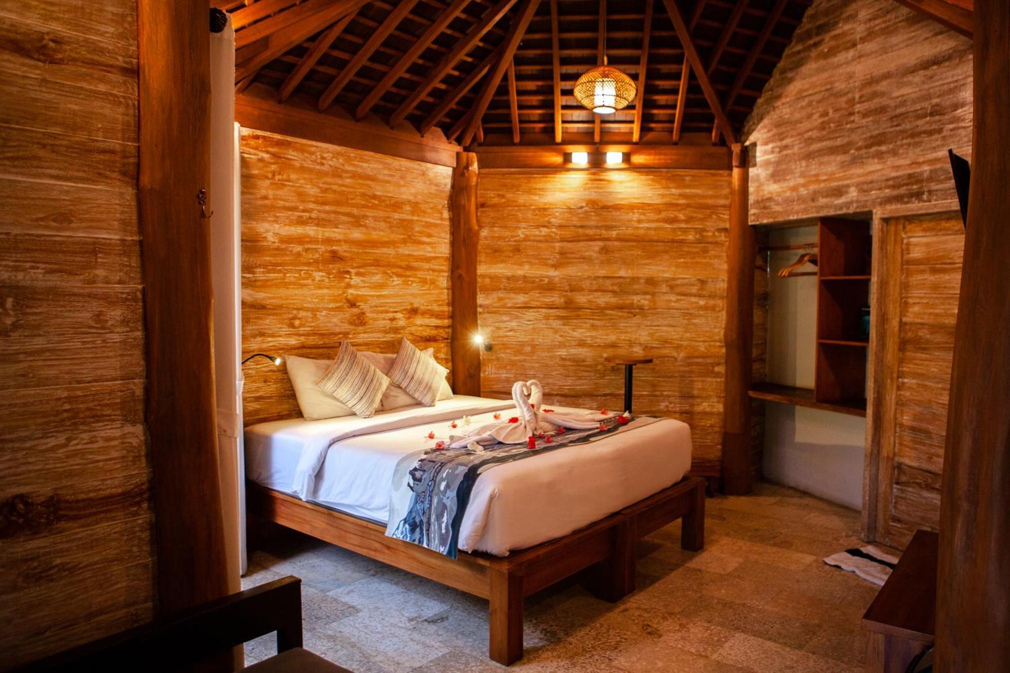 Karangasem Sunrise Paradise Bali מראה חיצוני תמונה