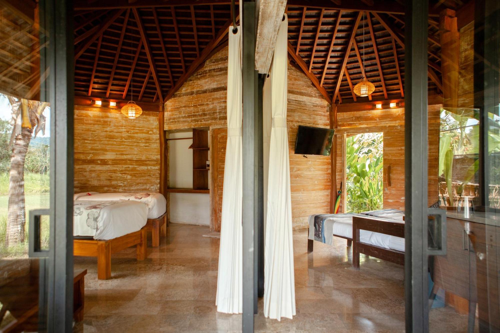 Karangasem Sunrise Paradise Bali מראה חיצוני תמונה