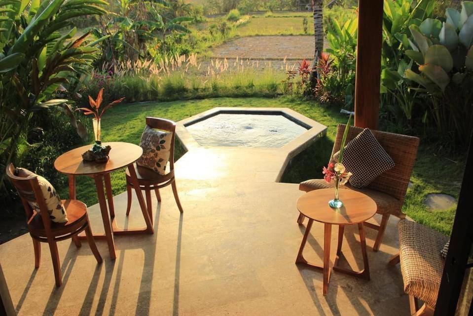 Karangasem Sunrise Paradise Bali מראה חיצוני תמונה
